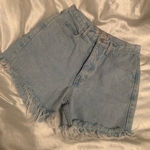 Guess shorts